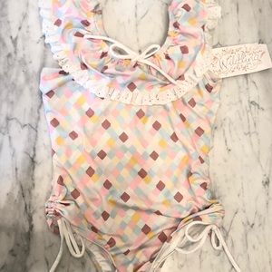Wildling Swimsuit!